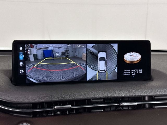 2024 Genesis GV70 2.5T