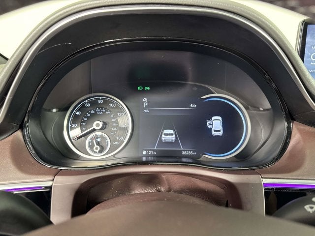 2024 Genesis GV70 2.5T