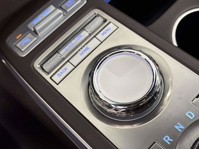 2024 Genesis GV70 2.5T