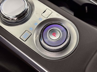 2024 Genesis GV70 2.5T