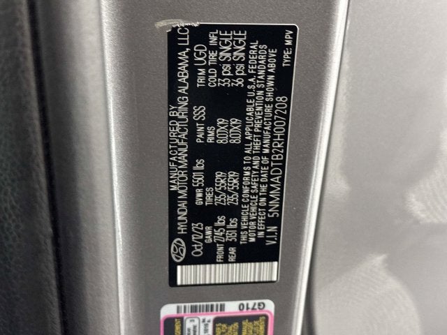 2024 Genesis GV70 2.5T