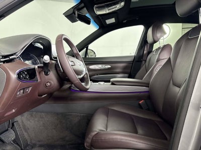 2024 Genesis GV70 2.5T