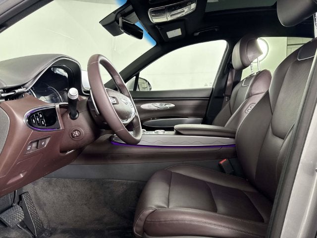 2024 Genesis GV70 2.5T