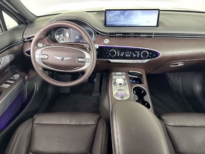 2024 Genesis GV70 2.5T