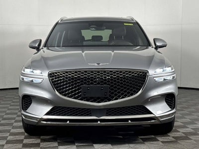 2024 Genesis GV70 2.5T