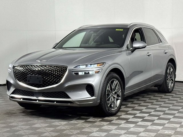2024 Genesis GV70 2.5T