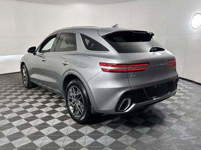 2024 Genesis GV70 2.5T