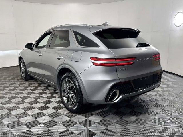2024 Genesis GV70 2.5T