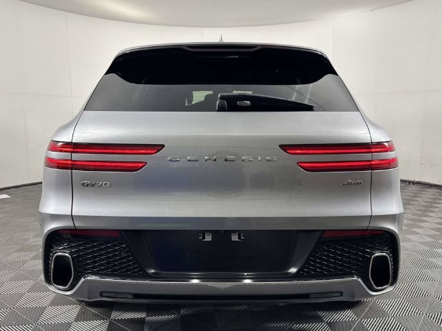 2024 Genesis GV70 2.5T