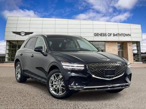 2025 Genesis GV70 2.5T
