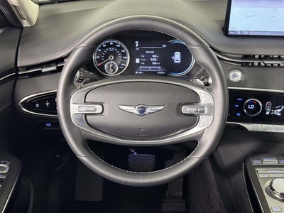2025 Genesis GV70 2.5T