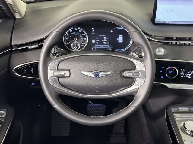 2025 Genesis GV70 2.5T