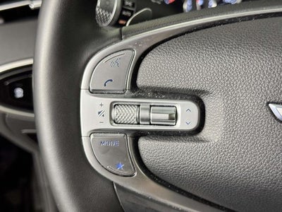 2025 Genesis GV70 2.5T