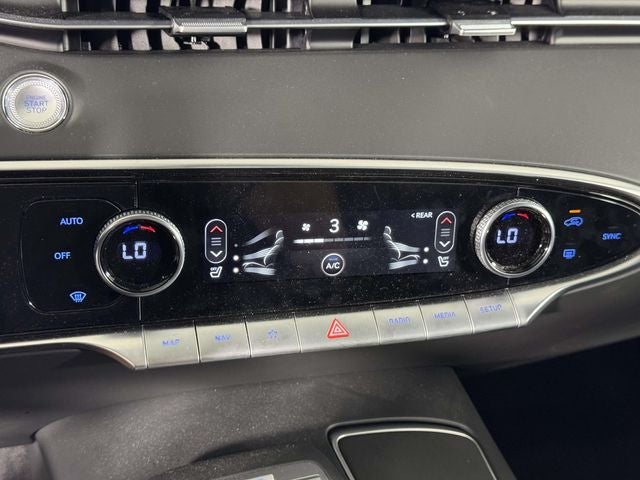 2025 Genesis GV70 2.5T