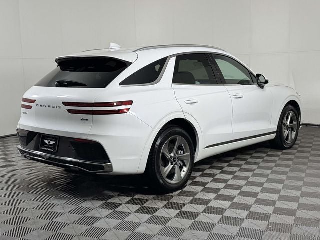 2026 Genesis GV70 2.5T Select