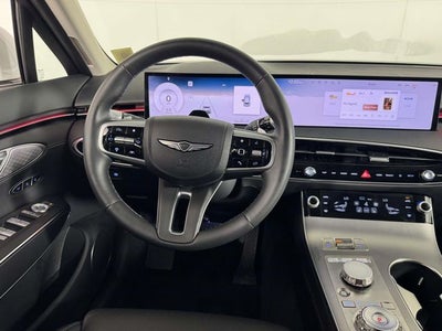 2026 Genesis GV70 2.5T Select