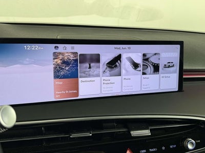 2026 Genesis GV70 2.5T Select