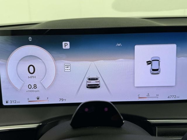 2026 Genesis GV70 2.5T Select
