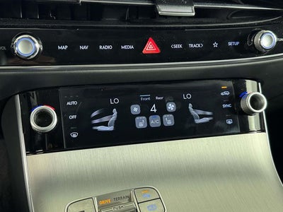 2026 Genesis GV70 2.5T Select
