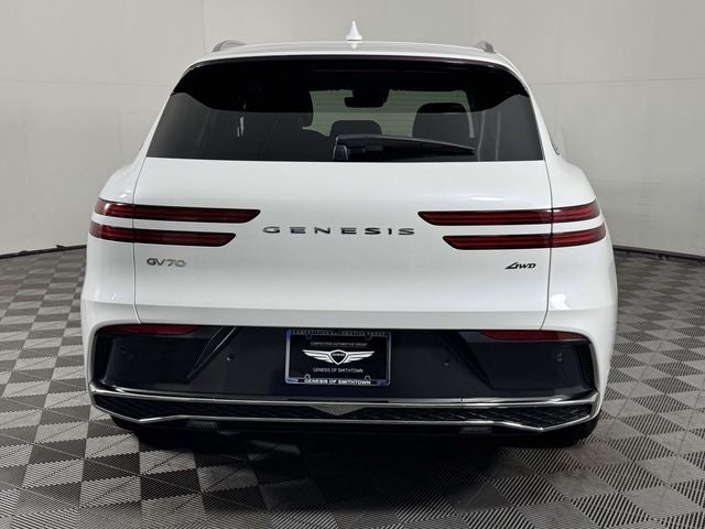 2026 Genesis GV70 2.5T Select