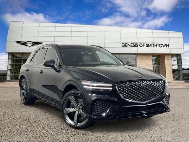 2024 Genesis GV70 3.5T Sport