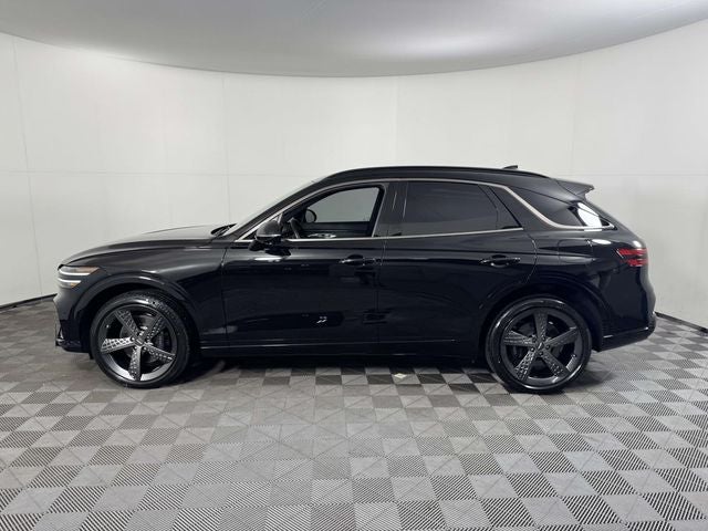 2024 Genesis GV70 3.5T Sport