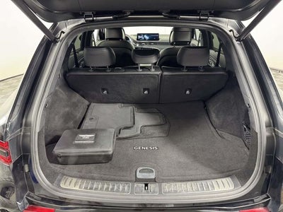 2024 Genesis GV70 3.5T Sport