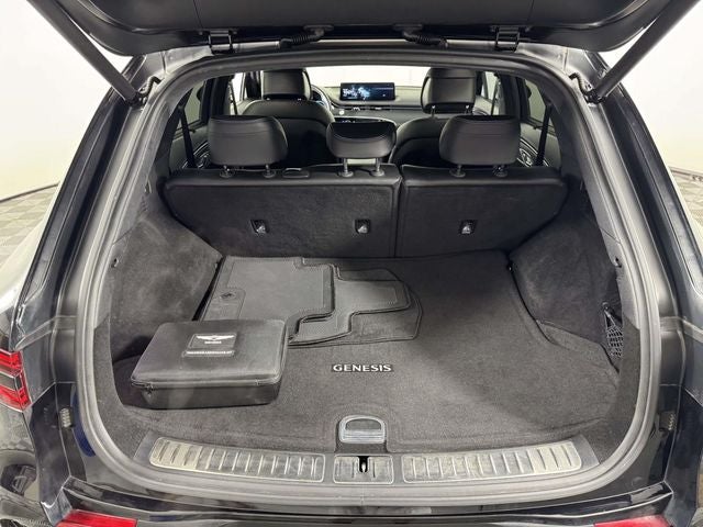 2024 Genesis GV70 3.5T Sport