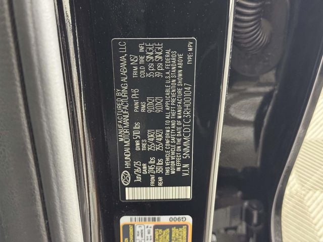 2024 Genesis GV70 3.5T Sport