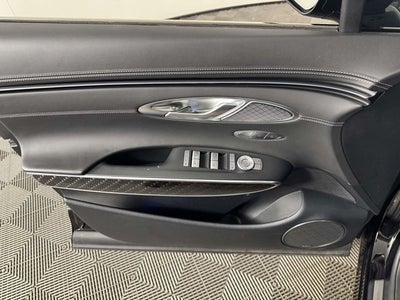 2024 Genesis GV70 3.5T Sport