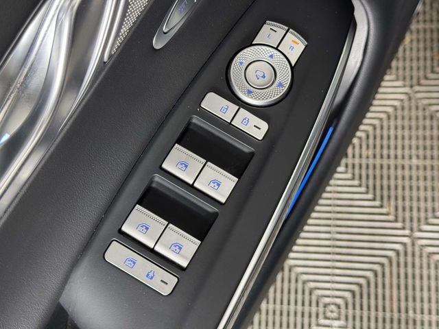 2024 Genesis GV70 3.5T Sport