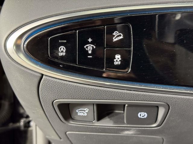 2024 Genesis GV70 3.5T Sport