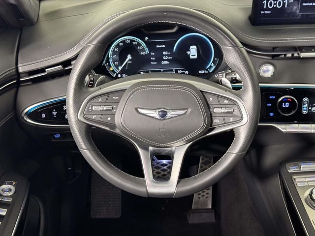 2024 Genesis GV70 3.5T Sport