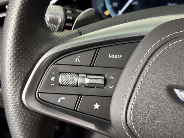 2024 Genesis GV70 3.5T Sport