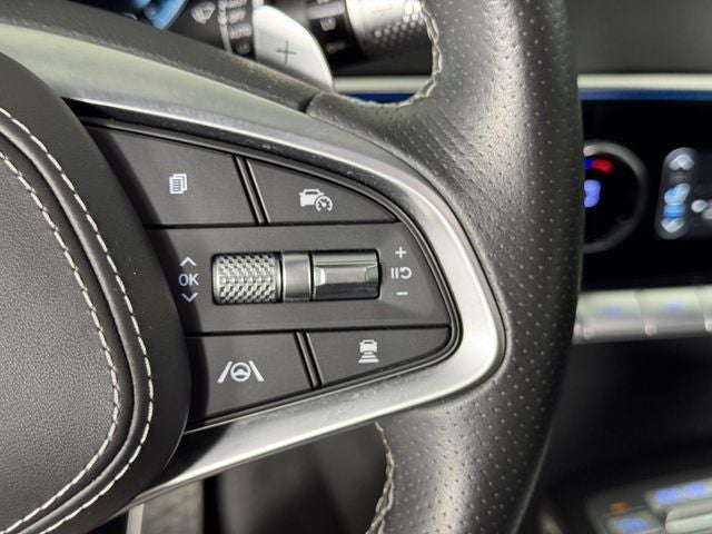 2024 Genesis GV70 3.5T Sport