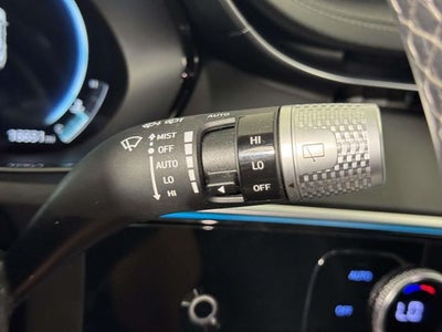 2024 Genesis GV70 3.5T Sport