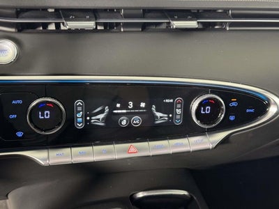 2024 Genesis GV70 3.5T Sport