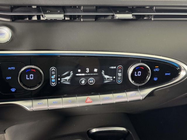 2024 Genesis GV70 3.5T Sport