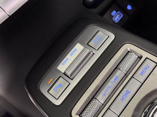 2024 Genesis GV70 3.5T Sport