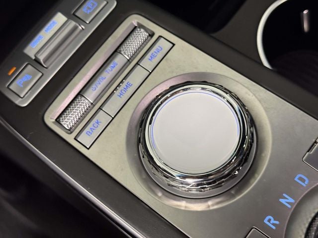 2024 Genesis GV70 3.5T Sport