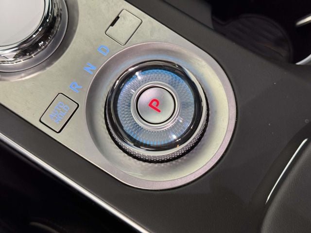2024 Genesis GV70 3.5T Sport