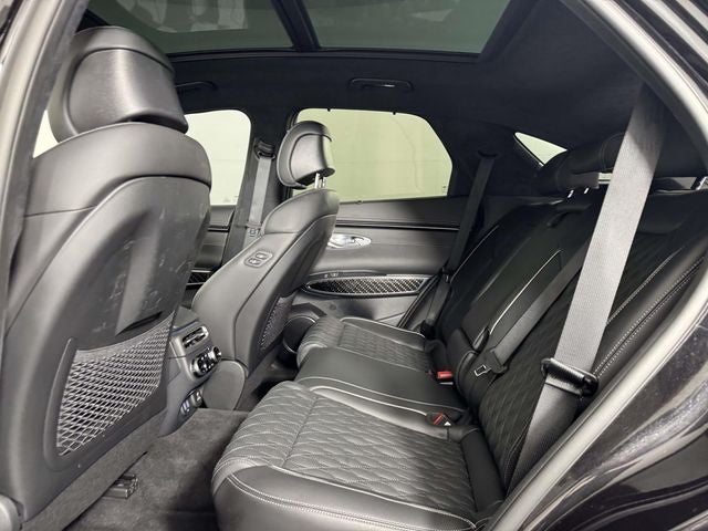 2024 Genesis GV70 3.5T Sport