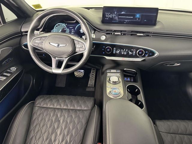2024 Genesis GV70 3.5T Sport