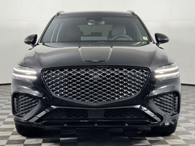 2024 Genesis GV70 3.5T Sport