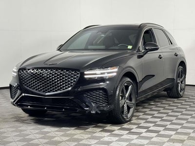 2024 Genesis GV70 3.5T Sport
