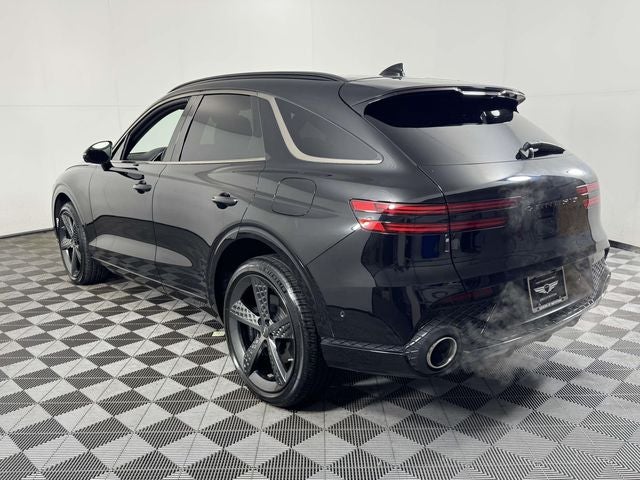 2024 Genesis GV70 3.5T Sport