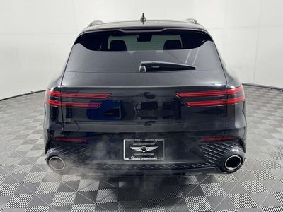 2024 Genesis GV70 3.5T Sport