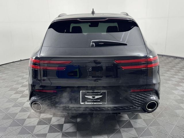 2024 Genesis GV70 3.5T Sport