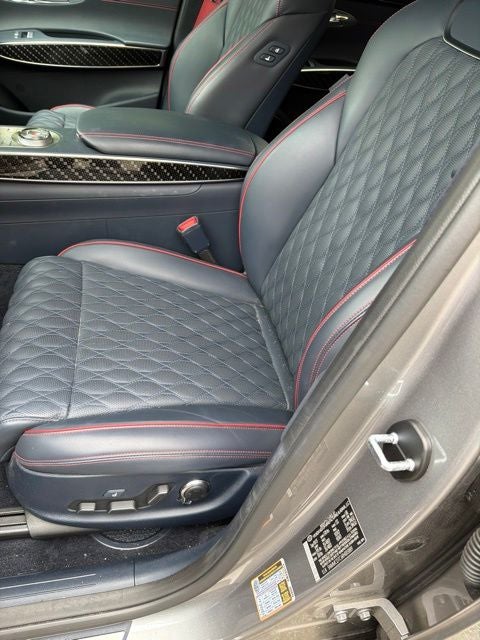 2024 Genesis GV70 3.5T Sport