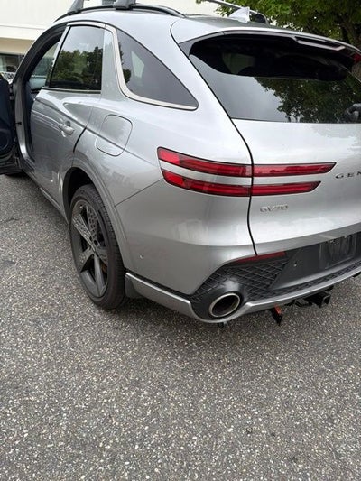 2024 Genesis GV70 3.5T Sport